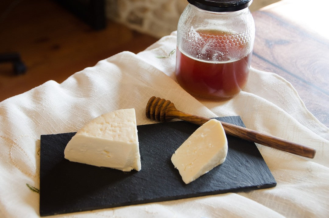 Queso Fresco