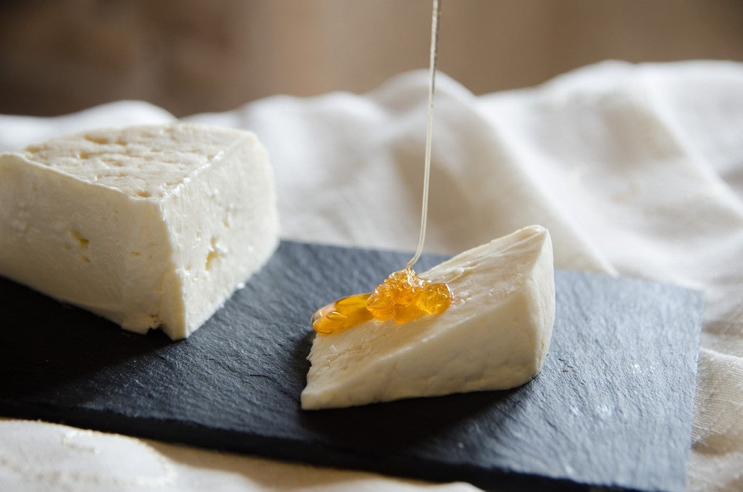 Queso Fresco