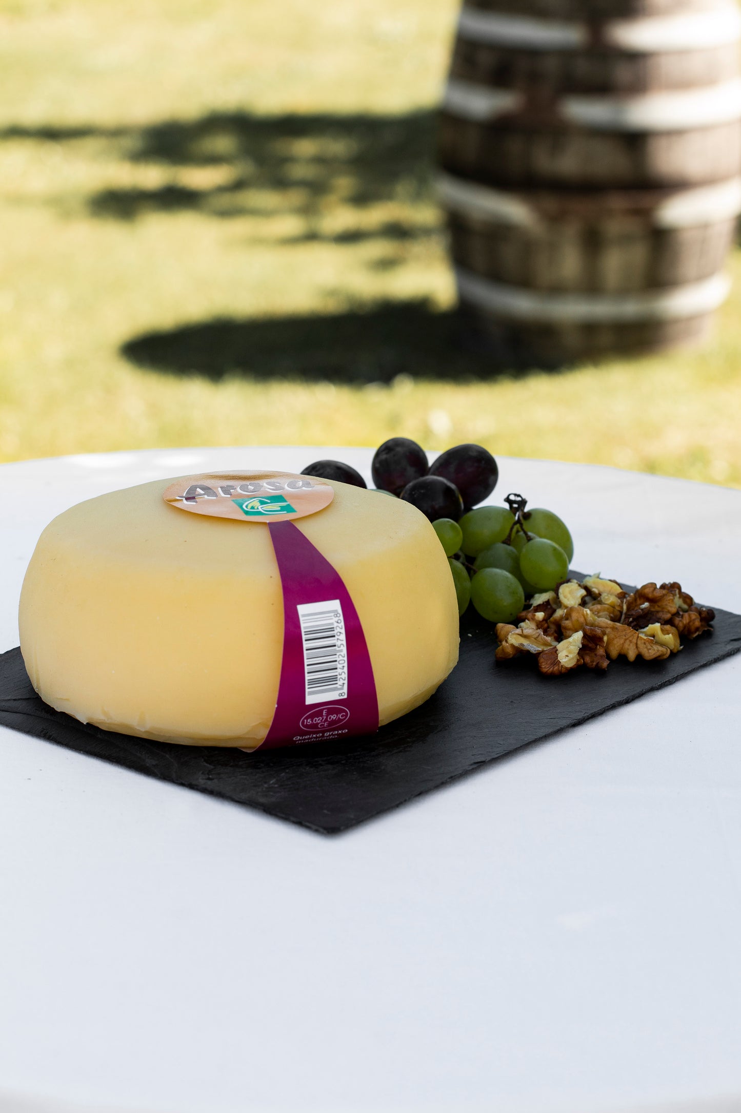 Queso Arosa