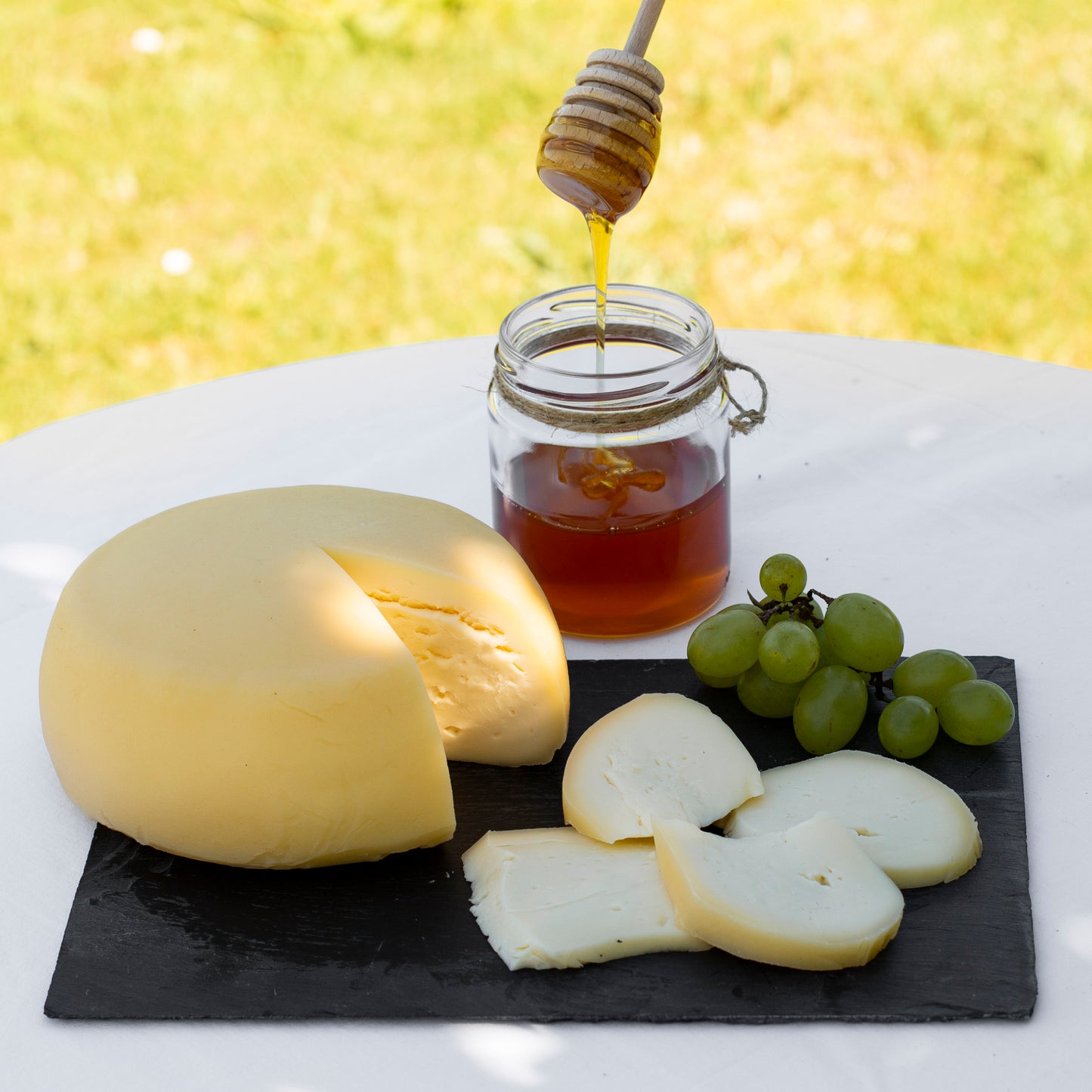 Queso Arosa