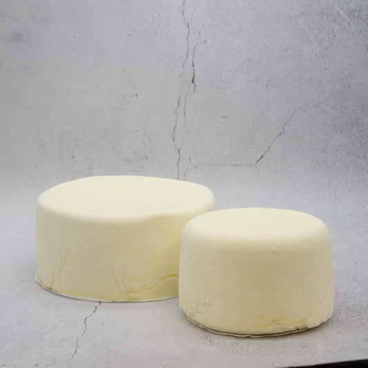 Queso Fresco