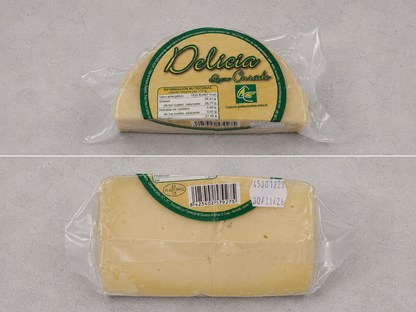 Queso Delicia
