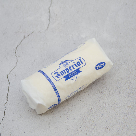 Mantequilla Imperial