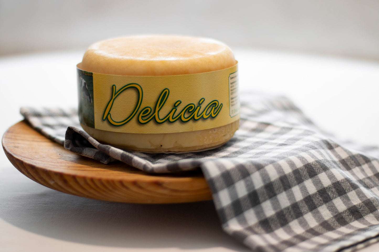 Queso Delicia