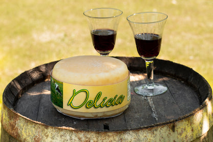 Queso Delicia