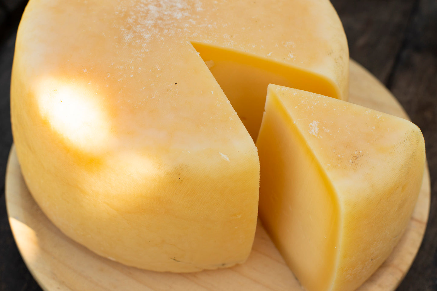 Queso Delicia