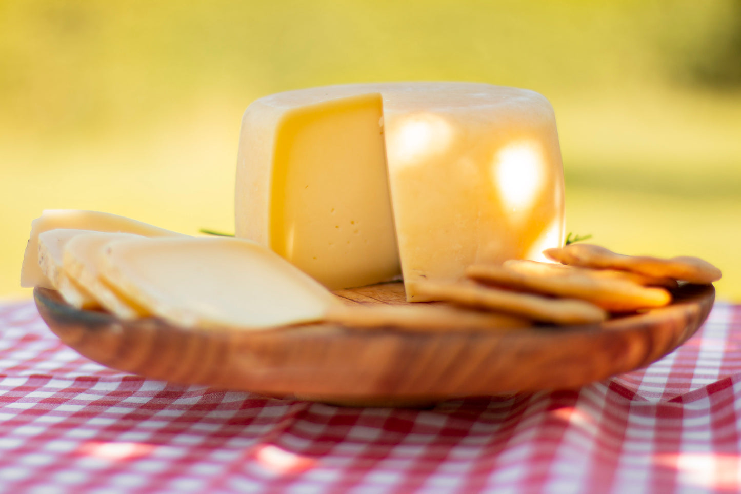 Queso Delicia
