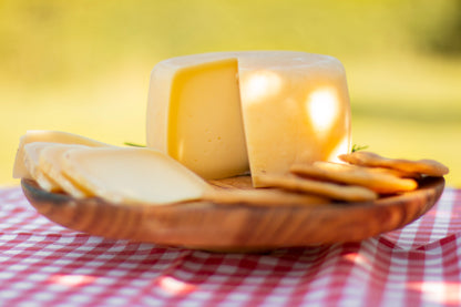 Queso Delicia