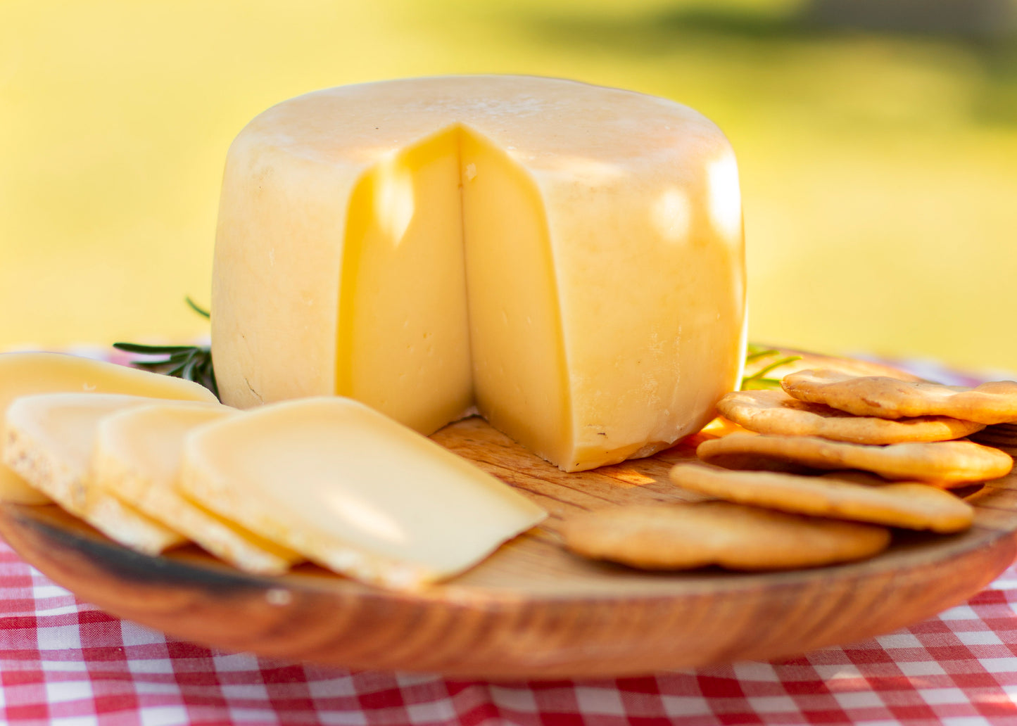 Queso Delicia