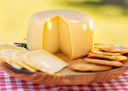 Queso Delicia