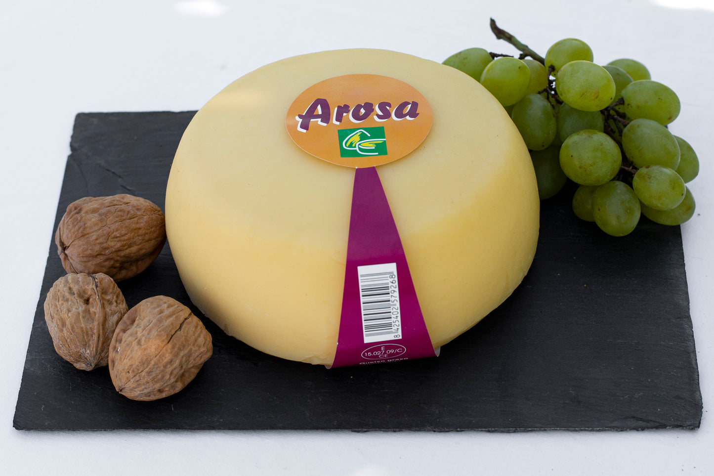Queso Arosa