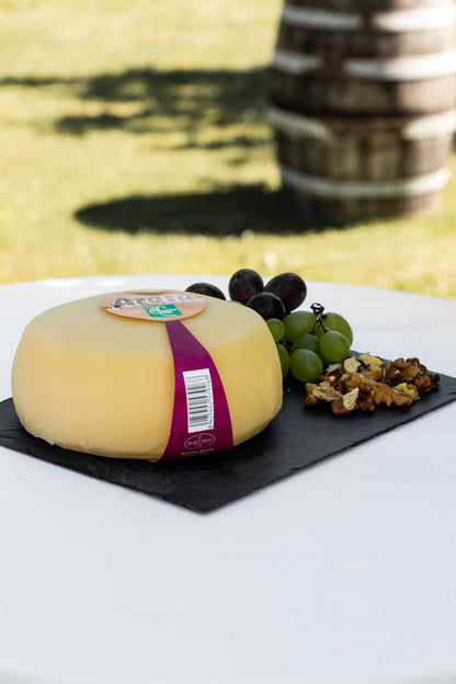 Queso Arosa