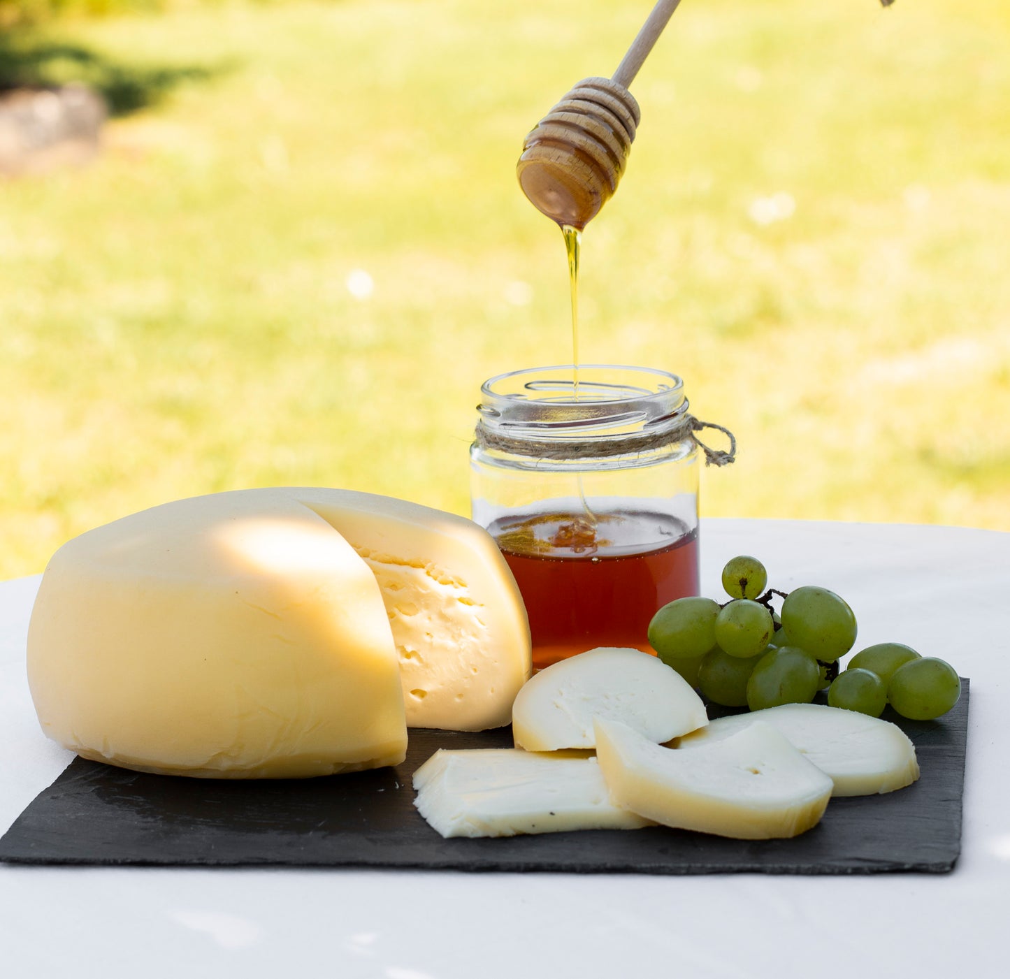 Queso Arosa